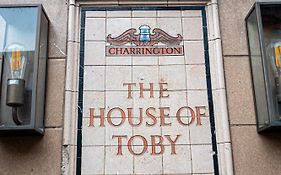 The House Of Toby